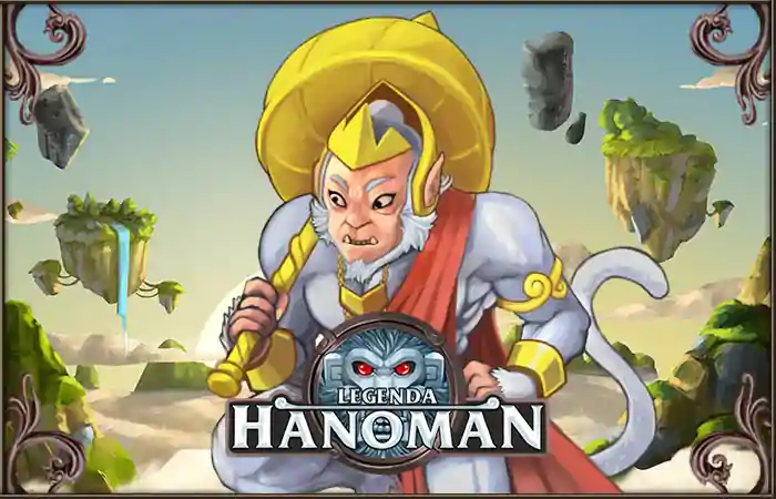 The Legend of Hanoman